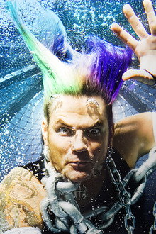 WWE No Way Out 2008
