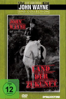 Land der Zukunft