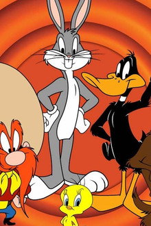 Looney Tunes: All Stars Collection - Volume 3