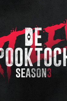 De Spooktocht