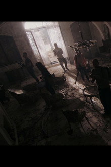 The Weeping House of Qala