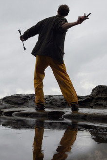 The Serengeti Rules