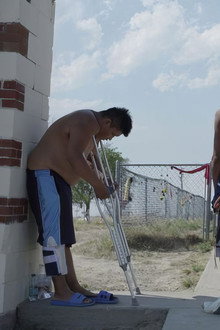 Pine Ridge