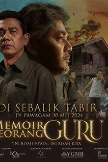 Memoir Seorang Guru