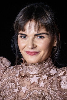 Ulrikke Brandstorp