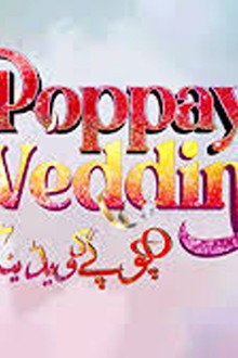 پاپے کی ویڈنگ
