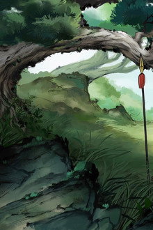 Yao-Chinese Folktales