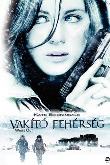 Vakító fehérség