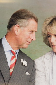 Charles & Camilla: Against All Odds