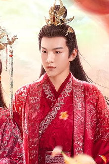 The Love of the Immortal