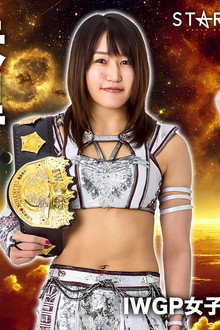 Sammy presents STARDOM 5★STAR GP 2026 ~開幕戦~