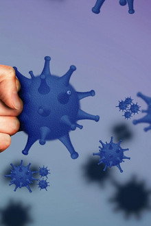 Unser Immunsystem - Wächter der Gesundheit