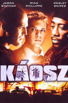 Káosz