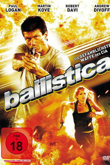 Ballistica