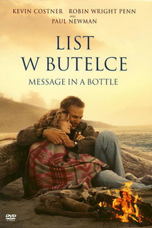 List w butelce