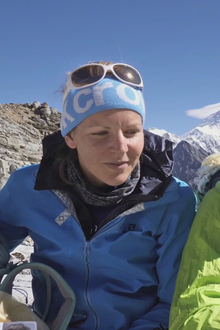 300 KM TO EVEREST