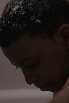 Black Ghost Son