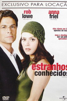 Estranhos Conhecidos