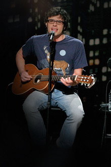 วัน-ไนท์ สแตนด์: FLIGHT OF THE CONCHORDS