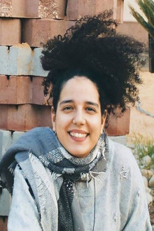 Nadine Khaled