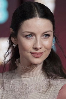 Caitríona Balfe