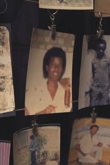 Rwanda, un génocide en héritage, paroles de jeunes