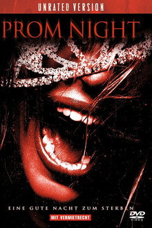 Prom Night - Eine gute Nacht zum Sterben