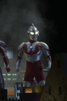 劇場版 ウルトラマンX きたぞ!われらのウルトラマン