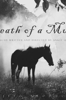 Death of a Mule