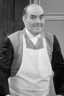 Louis Kerly