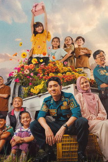 Kado untuk Ibu