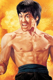 Кулак ярости