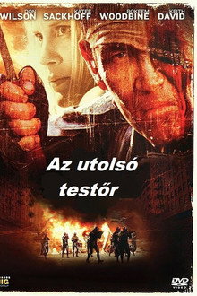 Az utolsó testőr