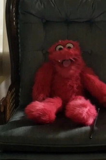 Puppet Killer