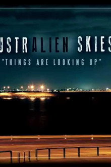 Australien Skies