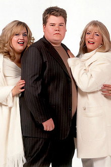 Fat Friends