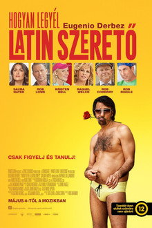 Hogyan legyél latin szerető