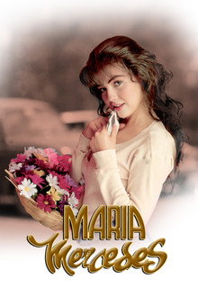 Maria Mercedes