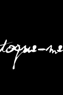 Toque-me