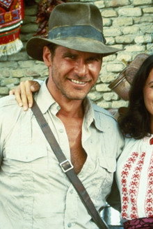 The Making of 'Raiders of the Lost Ark'