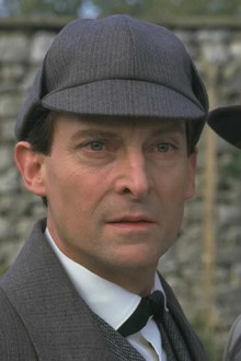 The Adventures of Sherlock Holmes