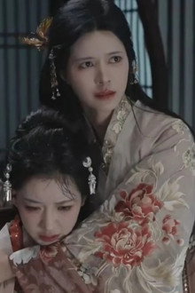 The Second Female Lead Changes Their Fate