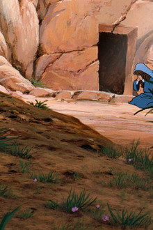 He is Risen