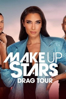 Make Up Stars