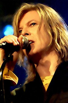 Bowie at the BBC