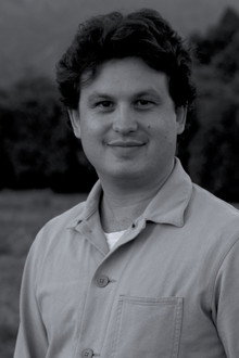 Jeffrey Reeser
