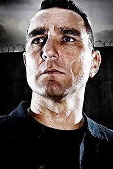 Vinnie Jones' Toughest Cops