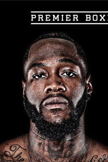 Deontay Wilder vs. Robert Helenius