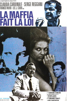 La Mafia fait la loi