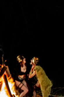 The Bacchae